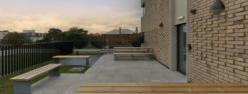 Why 17a Christchurch Road is the best student accommodation in Bournemouth