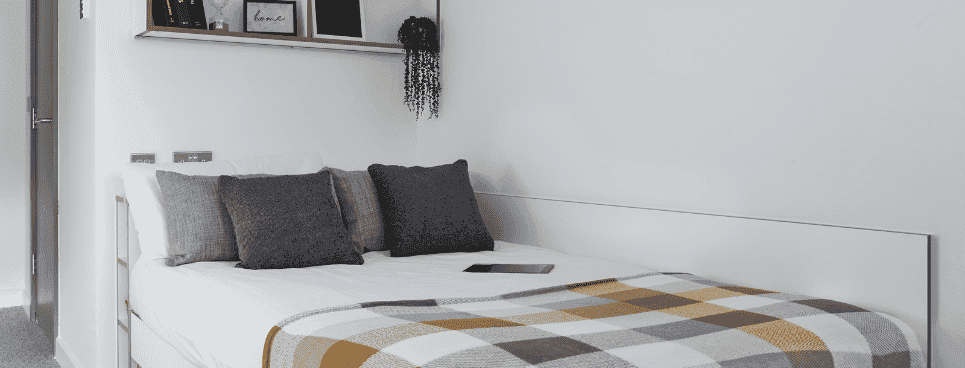 Where to stay in Leicester as a student