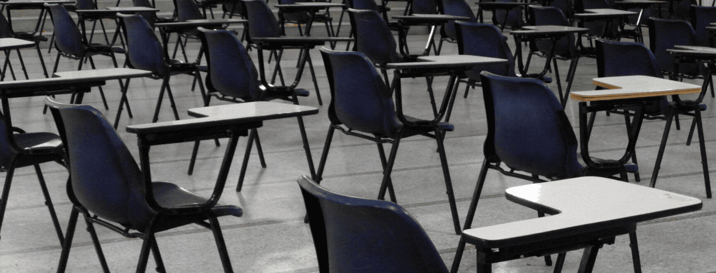 Results Day Cancelled Exams