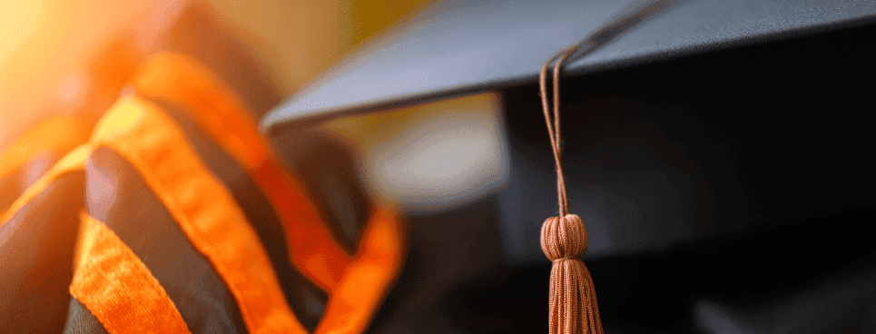 student accommodation graduate