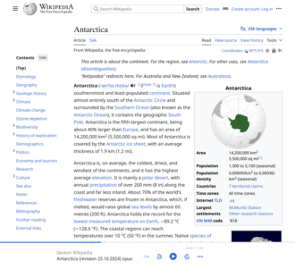 How the audio player could look (bottom panel) after clicking play (desktop)