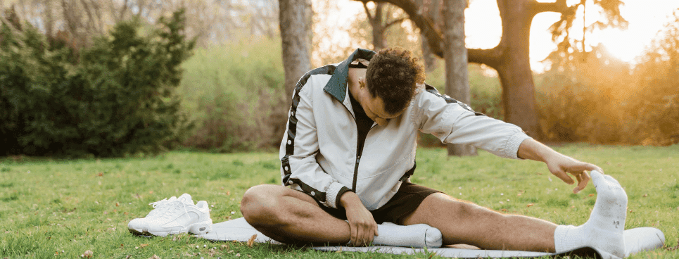 How to manage exam stress