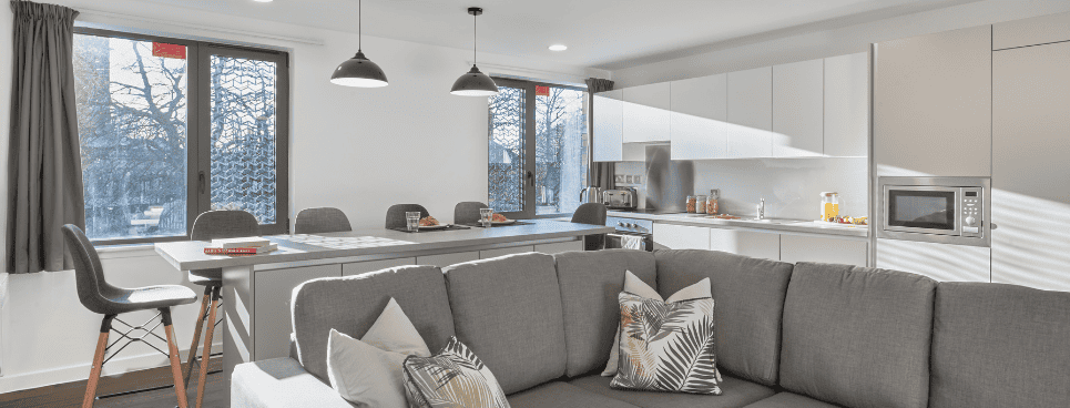 the key to finding the perfect student accommodation