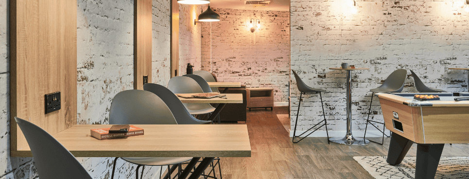 the key to finding the perfect student accommodation