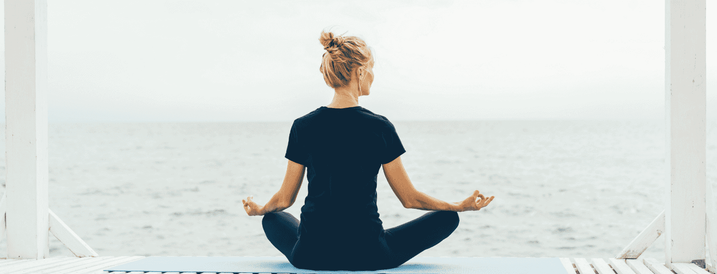 Be mindful of your mental health