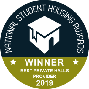 Best Private Halls 2019