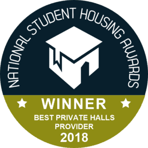 Best Private Halls Provider 2018