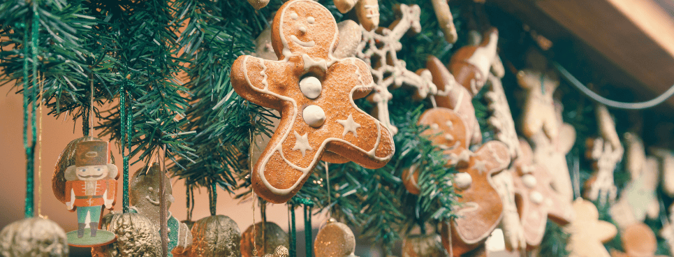 Christmas markets near you