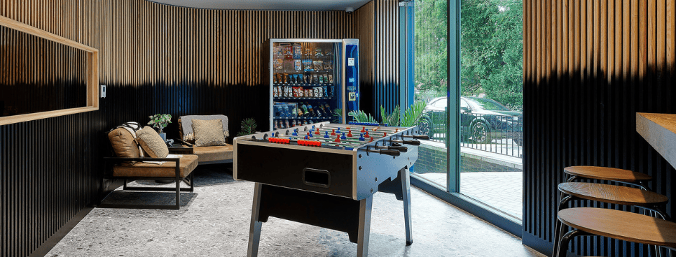 Discover your ideal student home in London with Host