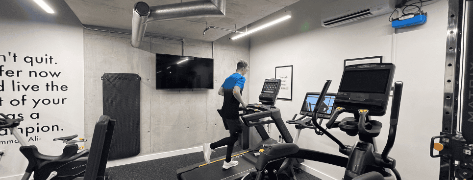 Discover your ideal student home in London with Host