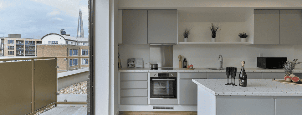 Discover your ideal student home in London with Host