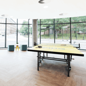 Gosford gate common room