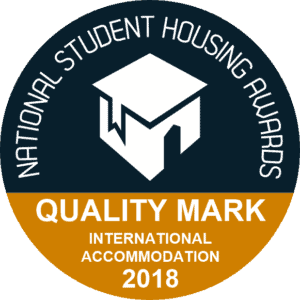 International Accommodation Quality Mark