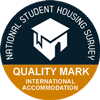 international accommodation quality mark