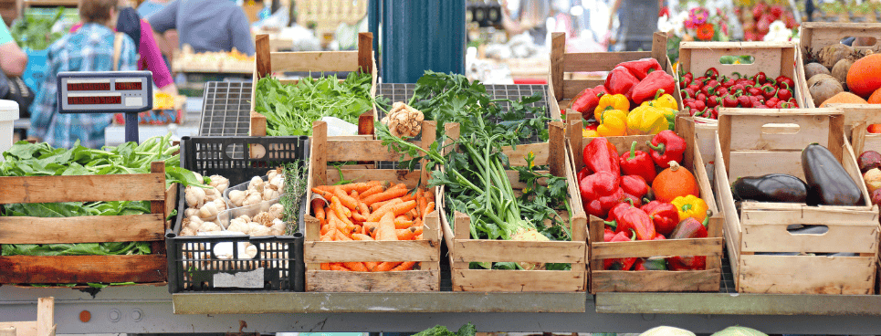 The best places to eat and shop in Southampton as an international