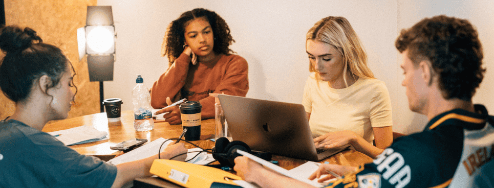 Join local groups activities