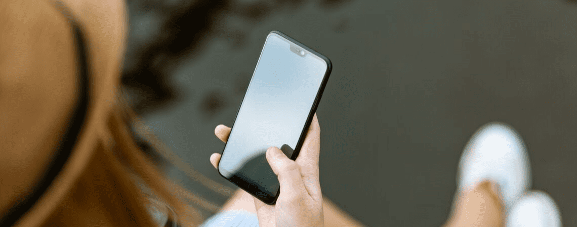 Keep your phone safe.