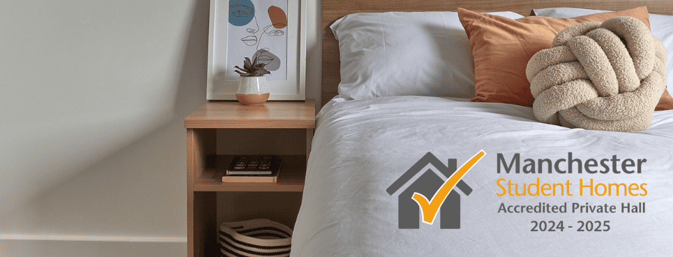 Manchester Cavendish Place Student Accommodation Host