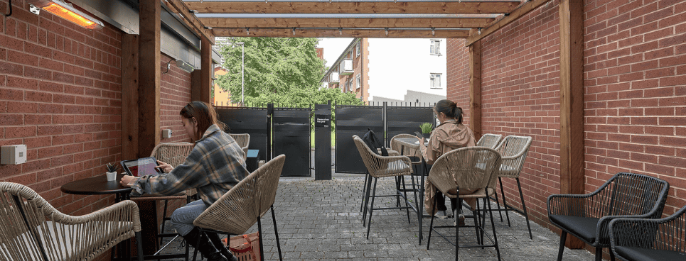 Manchester Cavendish Place Student Accommodation Host