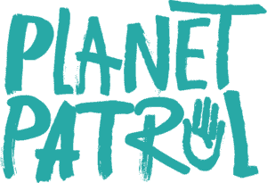 Planet Patrol charity Logo