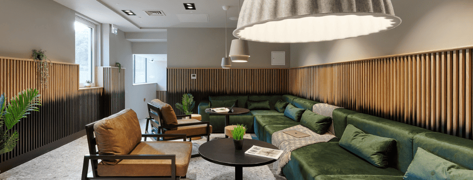 questions viewing student accommodation