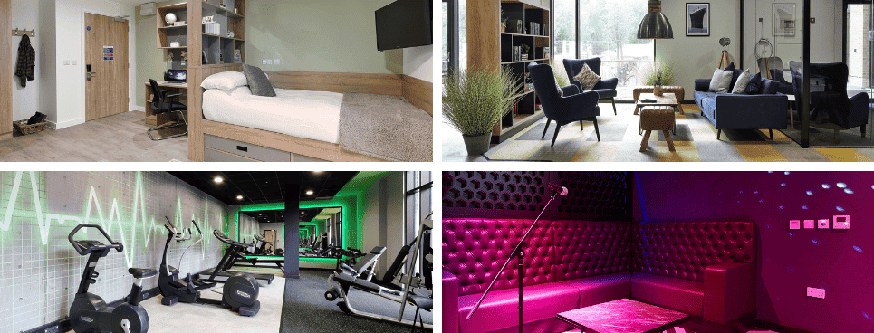 The best places to eat and shop in Southampton as an international