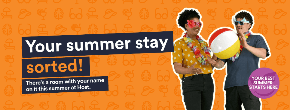 summer jobs in your city