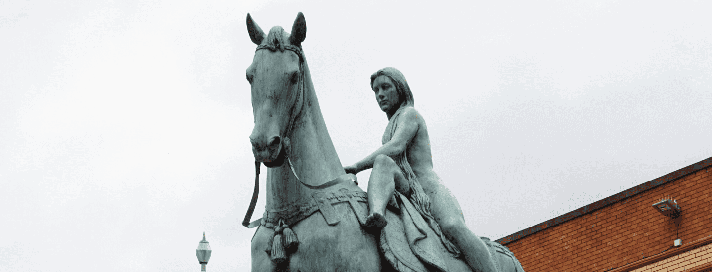 Things to do in Coventry