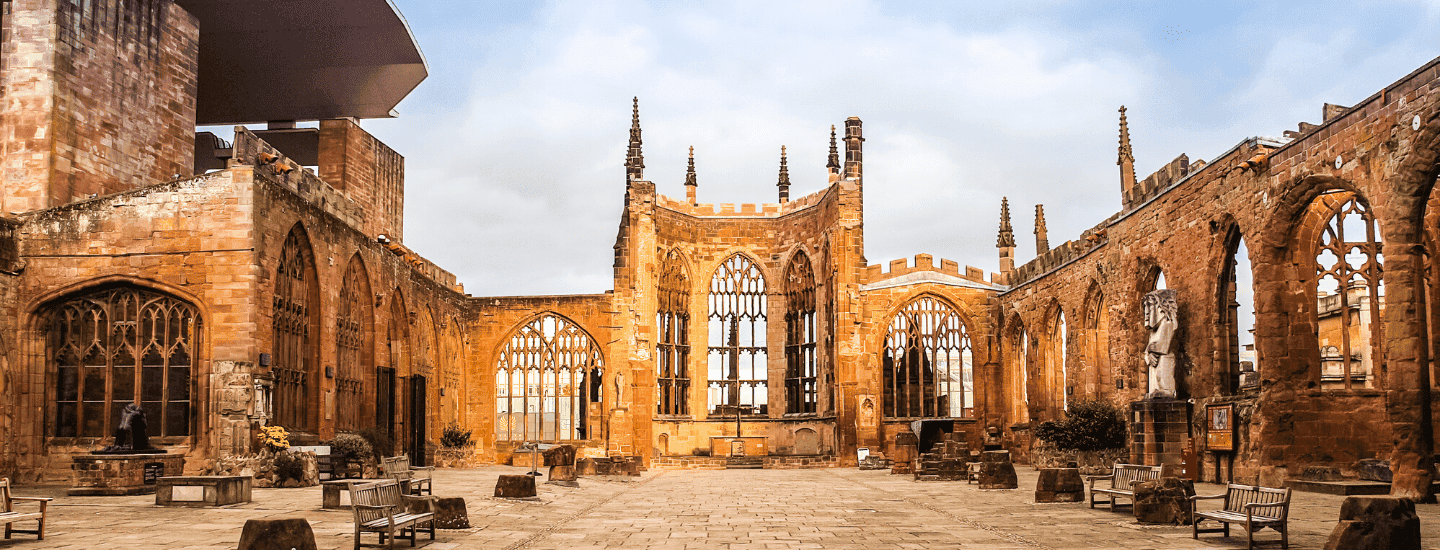 UK’s City of Culture.