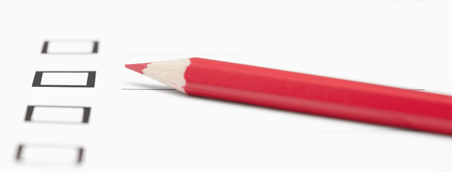 Virtual Open Day Checklist