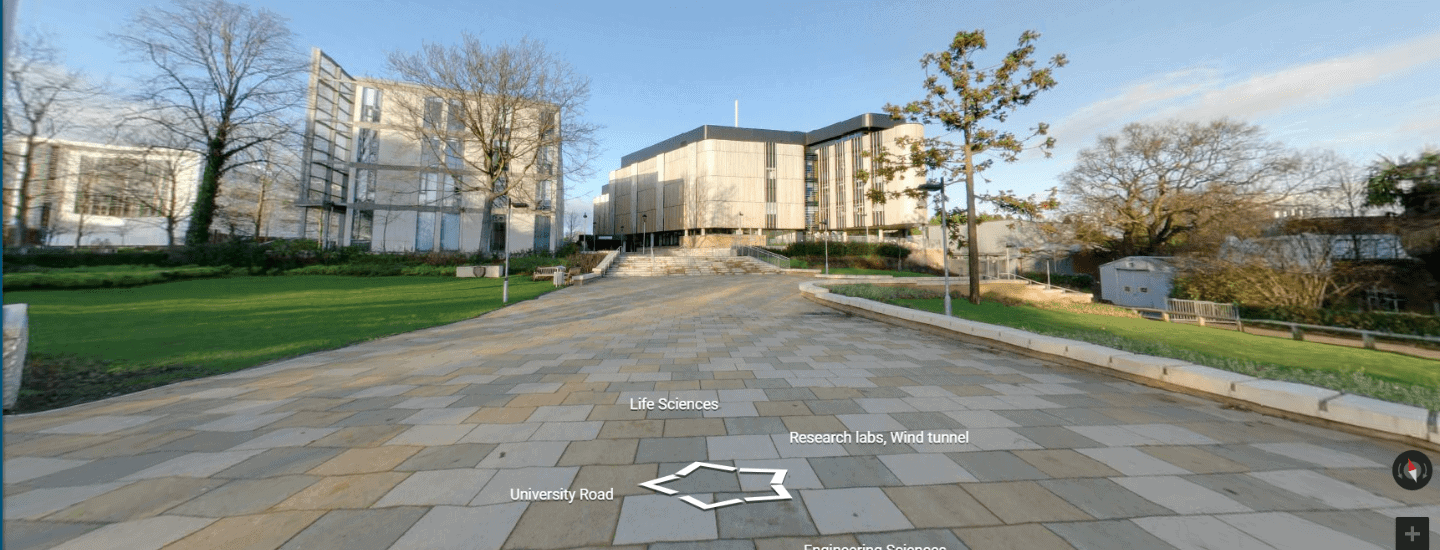 Virtual Open Days - How do they work