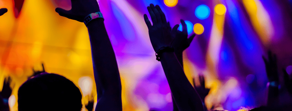 Events on this April in the West Midlands