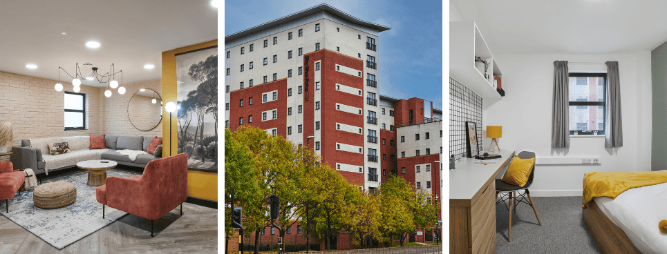 Events on this April in the West Midlands