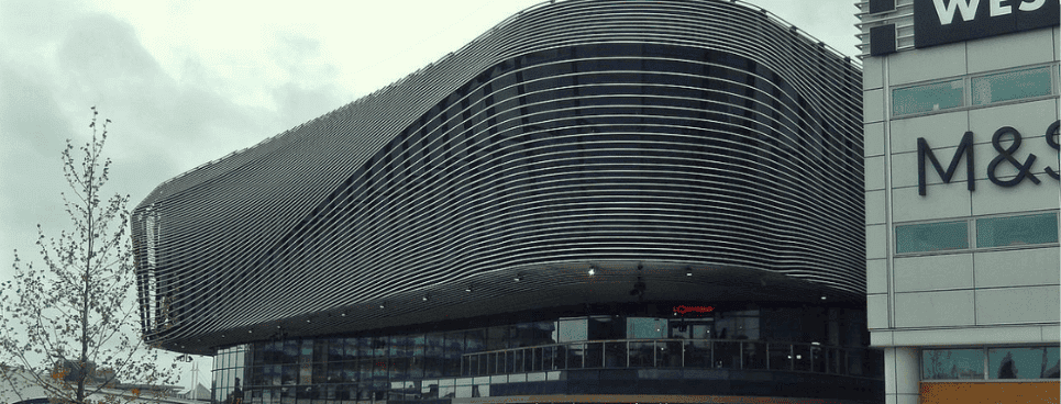 The best places to eat and shop in Southampton as an international