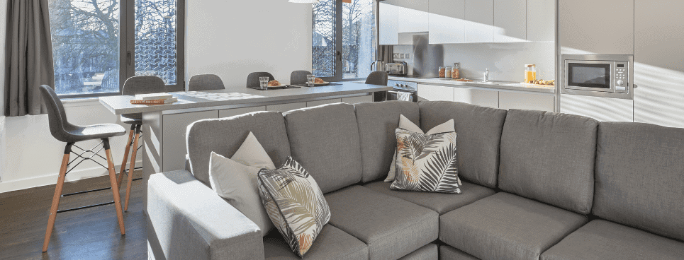 What do you need to take with you to university - Kitchen