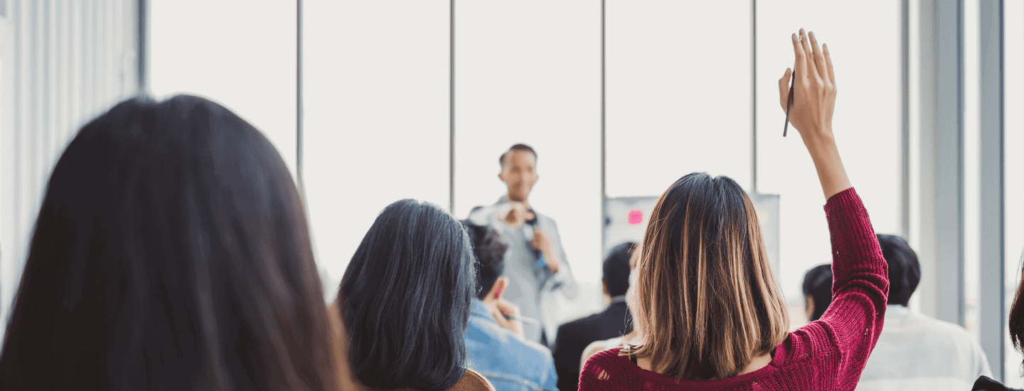 What Questions should I ask